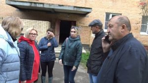 Чехов / Крысы, Клопы, Вши, Блохи // 09.09.2022