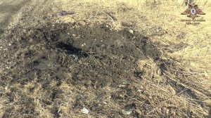 Обстрелом ВСУ убит мирный житель Трудовских