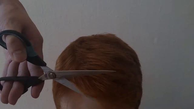 Что сделать с челкой смотреть онлайн