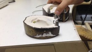 Denture  Армировка для зубных протезов