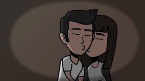СИРЕНОГОЛОВЫЙ НАПАЛ НА НАС НОЧЬЮ В ЛЕСУ! (МОНСТР ТРЕВОРА ХЕНДЕРСОНА, ХОРРОР ИСТОРИЯ, АНИМАЦИЯ)
