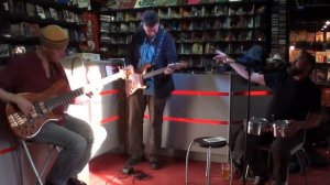 Карл Хламкин - Пивная на окраине