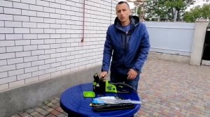 Электропила. Как выбрать. Отзыв.