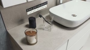 Коллекция AQUATON МИШЕЛЬ