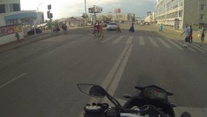 [#И.М.] Концепция современного мотоциклиста.