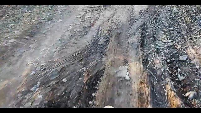 30 дней на велосипеде Результаты и Что стало с мусором смотреть онлайн