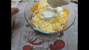 Вы пожалеете, что не готовили так тыкву раньше - Запеканка из КУРИЦЫ, ТЫКВЫ и СЫРА! #Запеканка