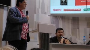 Тимофей Руденко представляет читателям книгу "Просветление. Отпускай. Прощай. Живи"