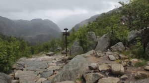 Путешествие по Норвегии. Что посмотреть в Ставангере за 3 дня.