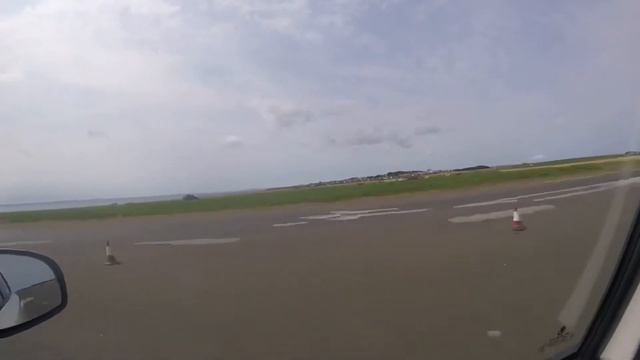 Skoda Fabia Monte Carlo TDI vs Skoda Fabia vRS 2566 turbo at crail raceway