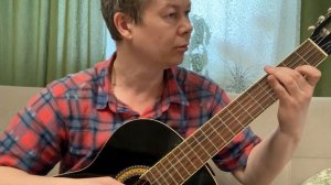 Гитара Martinez FAC 502 bk - Испаньола