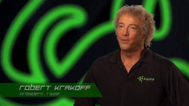 Razer Switchblade™ Touchscreen Gaming Netbook смотреть онлайн