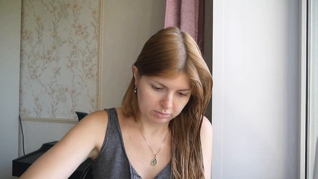 КРАШУ ВОЛОСЫ ДОМА в оттенок 10.13 «Легендарный блонд» смотреть онлайн