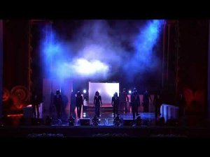 Эпизод Партнёрство: "Роснефть" -  "Sinopec"