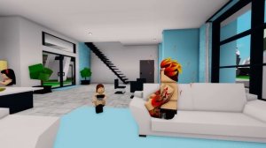 ROBLOX Brookhaven ?RP - FUNNY MOMENTS: Peter Is An Unhappy Man In Multiverse ALL EPISODES