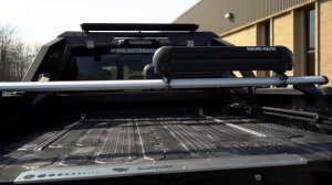 RAM TRX Upgrade: первый тюнинг проект