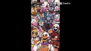 аниматроники