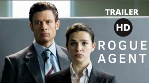 Двойной агент - Русский трейлер (HD)