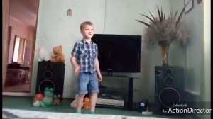 "Танцор Диско !!!!"