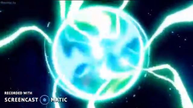 The Earth Infinity - Inazuma Eleven Go Galaxy смотреть онлайн