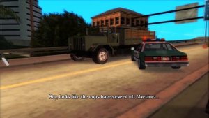 ГТА, которую ты пропустил | Сюжет GTA: Vice City Stories