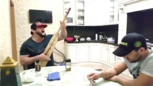 МухаммадХабиб Аварский Чарахский Гоготль Куяда