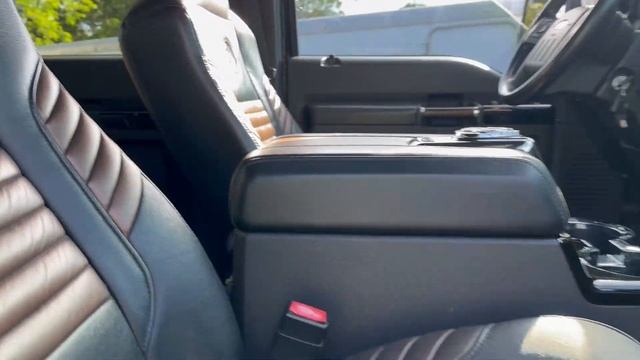 2008 Ford F-350 Harley Davidson Edition Walk-around Video смотреть онлайн