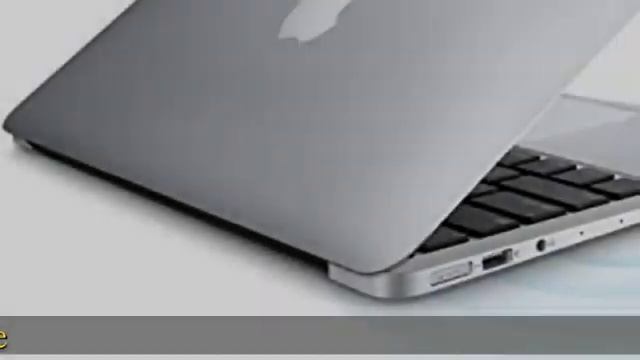 2017 Apple MacBook Air with 1.8GHz Core i5 (8GB RAM, 256GB SSD, 13in, MQD42LL/A)- Silver (Renewed) смотреть онлайн