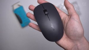 Rapoo M200G | Обзор