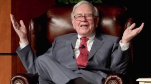 Уоррен Баффет - Учись Лучше Общаться