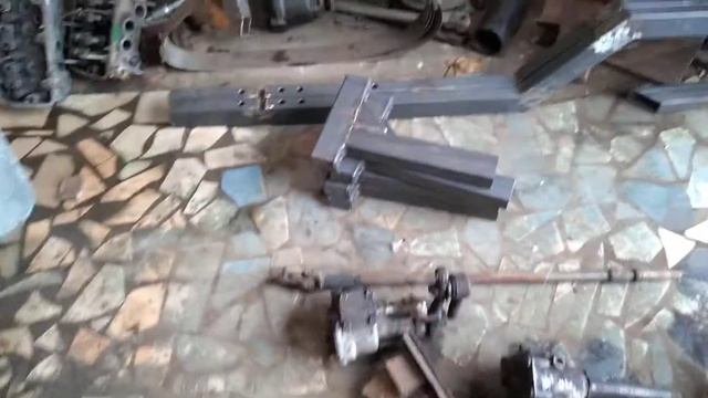 Очередной адаптер на мотоблок агро начало смотреть онлайн