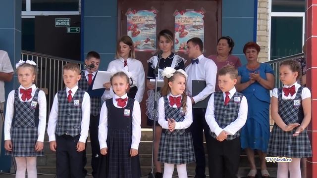 Выпускникам -2019 школы №2 г.Нововоронежа
