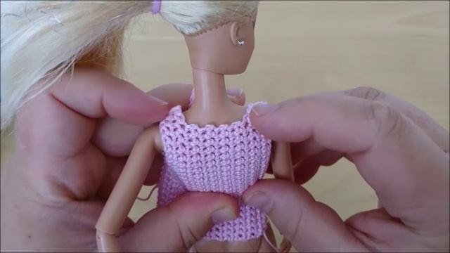 Безрукавка/Жилет крючком. смотреть онлайн