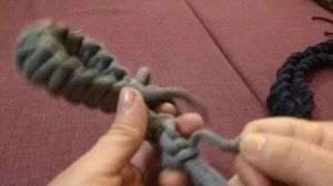 Макраме.Кашпо для цветов ??️?