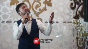 Арсен Аскерханов – «МАМА»