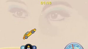 Rich Cars 2 Adrenaline Rush Game Playthrough