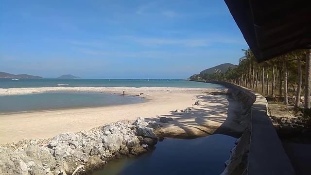 Погода на 6 февраля, Нячанг, Вьетнам смотреть онлайн