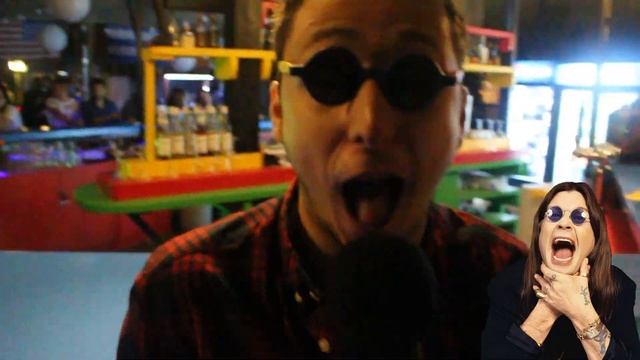 НСАП #9 Вечеринка года на пляже Каррера смотреть онлайн