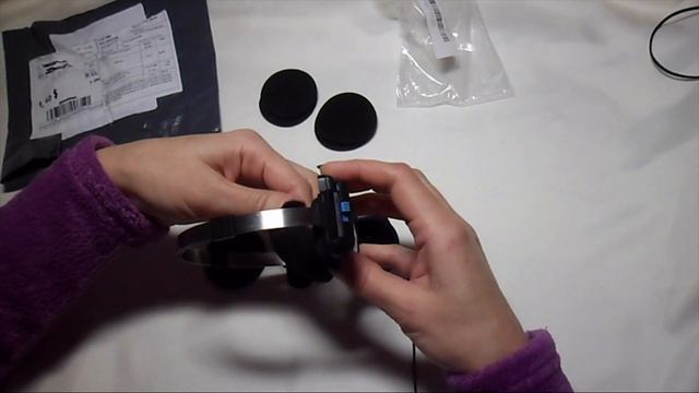 Амбушюры для наушников KOSS смотреть онлайн