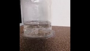 Тест Термопанели на основе минимальной ваты!!