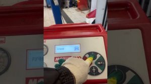 Полная аппаратная замена масла в Акпп Бмв G30