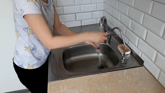 Будни мамы в декрете// Мотивация на уборку и готовку //
