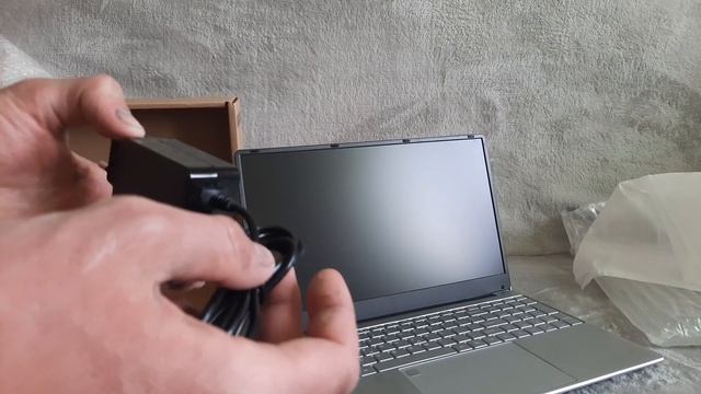 РАСПАКОВКА НОУТБУКА С ALIEXPRESS 4K 2022 смотреть онлайн