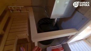 Защита печи - ограждение от детей