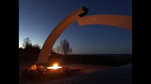 История - Дорога Жизни (Ленинград, Всеволожск, Ладожское озеро)