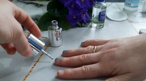 Магнит Косметик /обзор и тестирование косметики/ маникюр