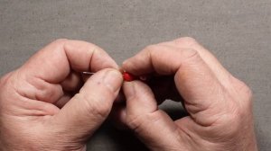 Шикарный КОННЕКТОР ДЛЯ ПОВОДКА своими руками ?.