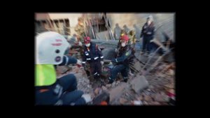 спасатели МЧС России