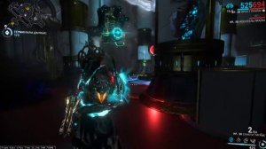 Warframe Луна Орокин  Страж орокин