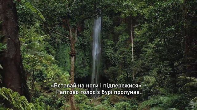 Християнський Вірш "ДРУЗІ ЙОВА" 🙏 Дуже гарний Вірш | Іван Твердий | Вічна мудрість | UA